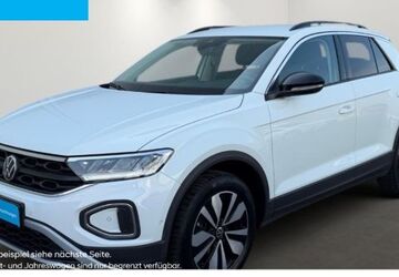 VW T-Roc 16.947 km 21.950 &euro; Neuss 41460