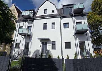 Wohnung Moers - 3 Zimmer, 134 m&sup2;, 1.600&euro; | Angebot:27445273