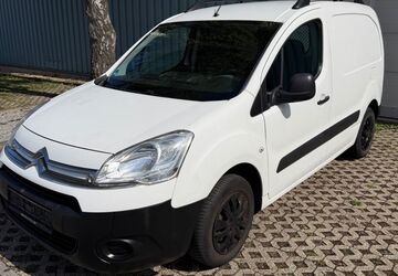 Citroen Berlingo 237.989 km 2.197 &euro; Mönchengladbach 41238