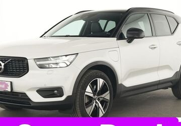 Volvo XC40 92.232 km 22.874 &euro; Neuss 41460