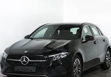 Mercedes-Benz A 180 9.600 km 26.870 &euro; Moers 47441