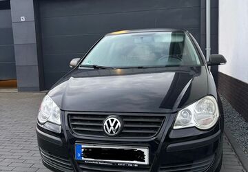 VW Polo 150.000 km 3.000 &euro; Neuss 41470