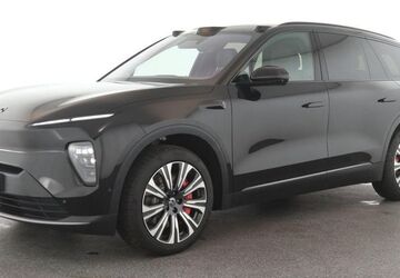Nio EL8 10.984 km 54.684 &euro; Neuss 41460