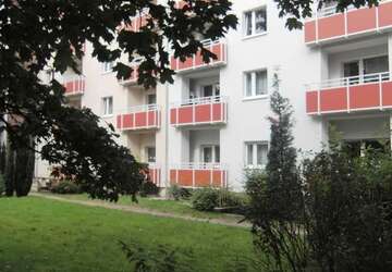 Wohnung Duisburg Hochfeld - 3 Zimmer, 60 m&sup2;, 480&euro; | Angebot:27463182