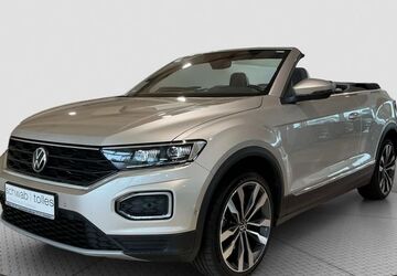 VW T-Roc 90.746 km 21.645 &euro; Neuss 41469