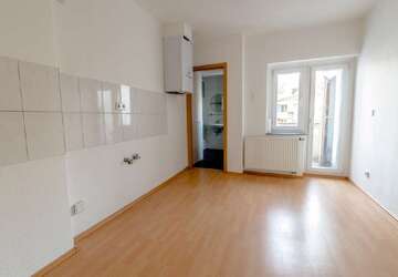 Wohnung Düsseldorf Oberbilk - 2 Zimmer, 53 m&sup2;, 599&euro; | Angebot:26727360