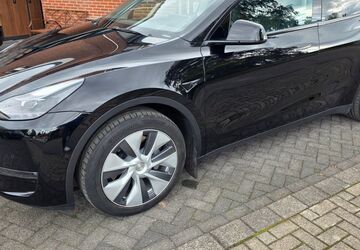 Tesla Model Y 55.500 km 33.600 &euro; Langenfeld 40764