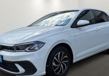 VW Polo 25.642 km 17.480 &euro; Mülheim 45478