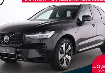 Volvo XC60 52.394 km 38.850 &euro; Mülheim an der Ruhr 45472