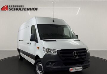 Mercedes-Benz Sprinter 93.435 km 33.201 &euro; Mülheim/Ruhr 45481