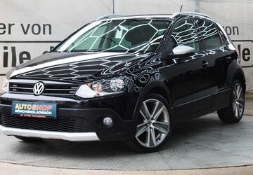 VW Polo 105.000 km 7.950 &euro; Mönchengladbach 41066