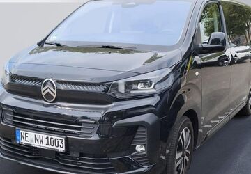 Citroen SpaceTourer 4.249 km 45.490 &euro; Mönchengladbach 41066