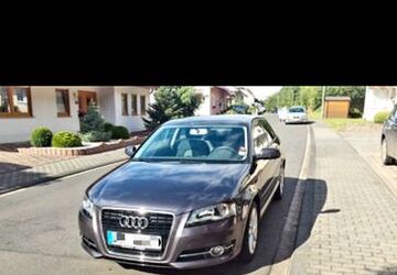 Audi A3 161.000 km 6.495 &euro; Neuss 41468