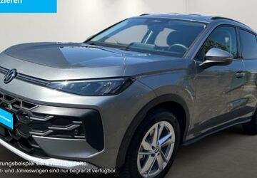 VW T-Roc 2.212 km 32.290 &euro; Mettmann 40822