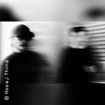 Nosaj Thing & Daito Manabe