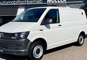 VW T6 Transporter 103.400 km 19.590 &euro; Mülheim /Ruhr 45481