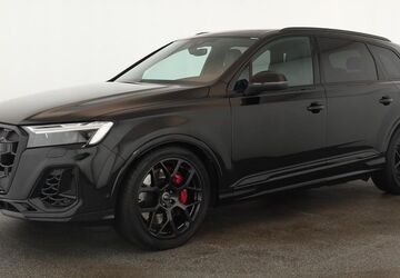 Audi SQ7 39.600 km 84.884 &euro; Neuss 41460