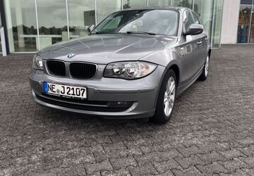BMW 116 173.000 km 5.290 &euro; Neuss 41469