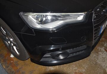 Audi A6 235.000 km 10.500 &euro; Neuss 41468