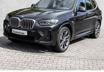 BMW X3 86.162 km 37.980 &euro; Dormagen 41540