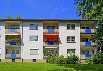 Wohnung Mettmann - 3 Zimmer, 63 m&sup2;, 729&euro; | Angebot:27184185