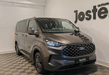 Ford Tourneo 97.166 km 35.990 &euro; Monheim am Rhein 40789