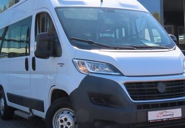 Fiat Ducato 108.206 km 17.900 &euro; Neuss 41469