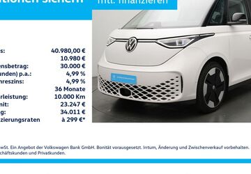 VW ID. Buzz 67.910 km 40.980 &euro; Leverkusen 51379
