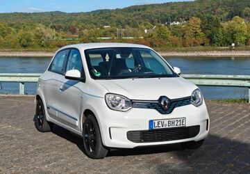 Renault Twingo 54.320 km 12.190 &euro; Leverkusen 51377