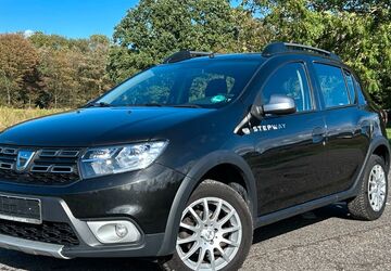 Dacia Sandero 128.400 km 6.990 &euro; Neukirchen-Vluyn 47506