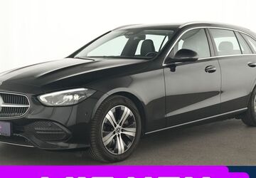 Mercedes-Benz C 200 33.260 km 28.344 &euro; Neuss 41460