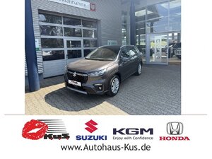 Suzuki S-Cross 1.5 Comfort Hybrid AGS +Klimaauto.+LED+ 27.500 km 20.444 &euro; Meerbusch 40667