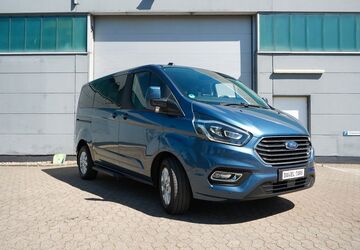 Ford Tourneo 76.000 km 28.900 &euro; Willich 47877