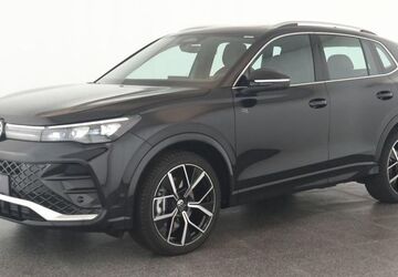 VW Tiguan 41.100 km 42.684 &euro; Neuss 41460