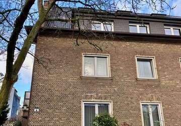 Wohnung Düsseldorf Düsseltal - 5 Zimmer, 139 m&sup2;, 1.960&euro; | Angebot:27161827