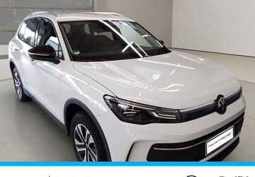 VW Tiguan 17.019 km 41.980 &euro; Krefeld 47805