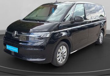 VW T7 Multivan 11.900 km 46.540 &euro; Mönchengladbach 41238
