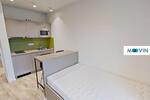 Etagenwohnung Düsseldorf Stadtbezirk 3 - 1 Zimmer, 20 m&sup2;, 676&euro; | Angebot:24008606
