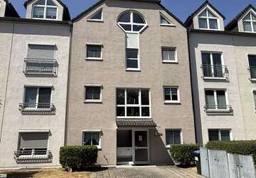 Wohnung Duisburg Buchholz - 3 Zimmer, 110 m&sup2;, 1.100&euro; | Angebot:27444504