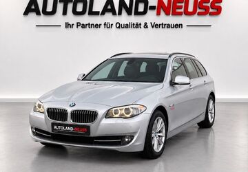 BMW 520 317.600 km 4.700 &euro; Neuss 41469