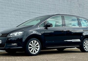 VW Sharan 226.187 km 11.450 &euro; Viersen 41748