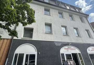Wohnung Leverkusen Opladen - 2 Zimmer, 90 m&sup2;, 720&euro; | Angebot:27385075