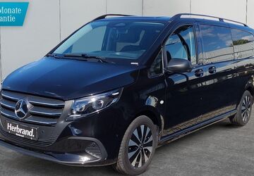 Mercedes-Benz Vito 11.110 km 59.441 &euro; Bergheim 50126