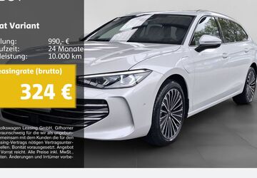 VW Passat Variant 25.881 km 39.690 &euro; Duisburg 47059