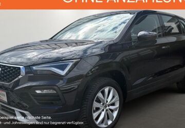 Seat Ateca 15.782 km 26.640 &euro; Mülheim 45478