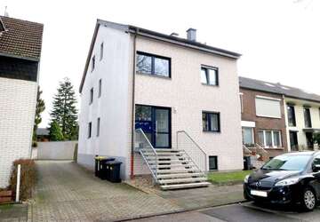 Wohnung Duisburg Hamborn - 2 Zimmer, 68 m&sup2;, 715&euro; | Angebot:27176753