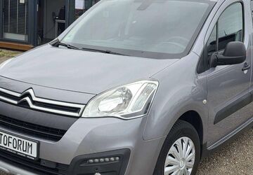 Citroen Berlingo 104.796 km 8.500 &euro; Kempen 47906