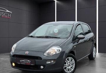 Fiat Punto 100.000 km 5.480 &euro; Schwalmtal 41366