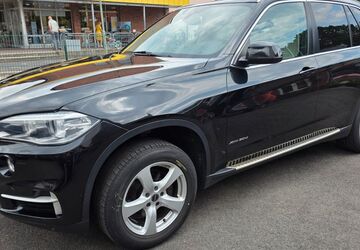BMW X5 249.000 km 12.499 &euro; Neuss 41462