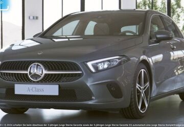 Mercedes-Benz A 250 41.406 km 24.890 &euro; Neuss 41460